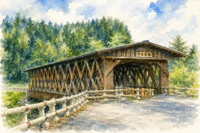 阿蘇望橋（熊本県）｜見どころ・アクセス・絶景ポイントを紹介