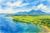 猪苗代湖（福島県）｜見どころ・アクセス・絶景ポイントを紹介