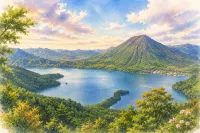 中禅寺湖（栃木県）｜見どころ・アクセス・絶景ポイントを紹介