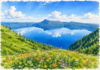 摩周湖(北海道)｜見どころ・アクセス・絶景ポイントを紹介