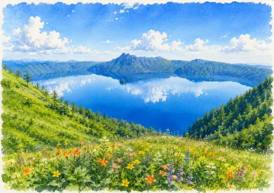 摩周湖(北海道)｜見どころ・アクセス・絶景ポイントを紹介