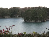 【旅ログ】松島（宮城県）｜仙台出張のたびに通った、島々と夕焼けの絶景