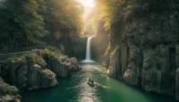 高千穂峡(宮崎県)|見どころ・アクセス・絶景ポイントを紹介