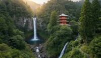 那智の滝(和歌山県)｜見どころ・アクセス・歴史を紹介