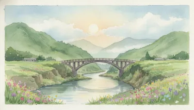 阿蘇望橋（熊本県）｜見どころ・アクセス・絶景ポイントを紹介