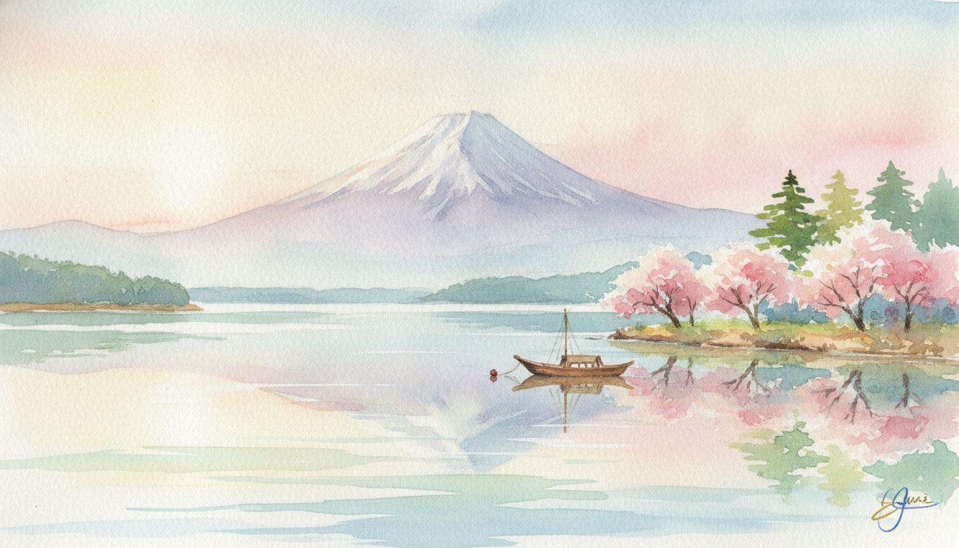 猪苗代湖(福島県)|見どころ・アクセス・絶景ポイントを紹介