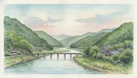 四万十川（高知県）｜絶景スポットと見どころを紹介