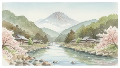 球磨川（熊本県）｜絶景スポットと見どころを紹介