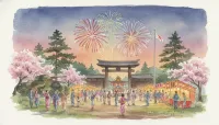 令和8年 習志野駐屯地夏まつり（千葉県）|開催日程・花火・アクセスを詳しく紹介