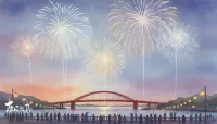 第79回木更津港まつり花火大会（千葉県）｜2026年8月15日開催の見どころ・アクセス・観覧情報を紹介