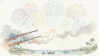 第57回 種子島鉄砲まつり 花火大会（2026年8月23日）｜開催情報・見どころ・アクセスを紹介