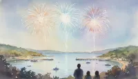 第1回 相馬花火大会（福島県）｜開催日程・チケット情報・アクセスを詳しく紹介