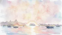 令和8年度 姫路みなと祭海上花火大会（兵庫県）｜2026年9月20日開催情報・チケット・アクセスを紹介