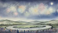 天空 de HANABI 2026（大分県）｜開催日・時間・チケット情報を徹底解説