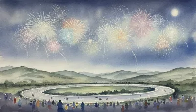 天空 de HANABI 2026（大分県）｜開催日・時間・チケット情報を徹底解説