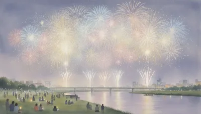 三郷花火大会2026（埼玉県）｜開催日程・見どころ・アクセスを紹介