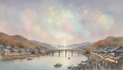 令和8年度 玉名花火大会（熊本県）｜2026年10月3日(土)開催予定・見どころとアクセス情報