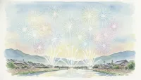 第39回やつしろ全国花火競技大会（熊本県）｜2026年開催情報と最新状況を解説