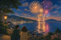 熱海海上花火大会（静岡県）｜2026年冬の開催日程・見どころ・観覧ポイントを紹介